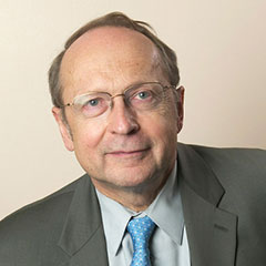 Peter Palese, Ph.D